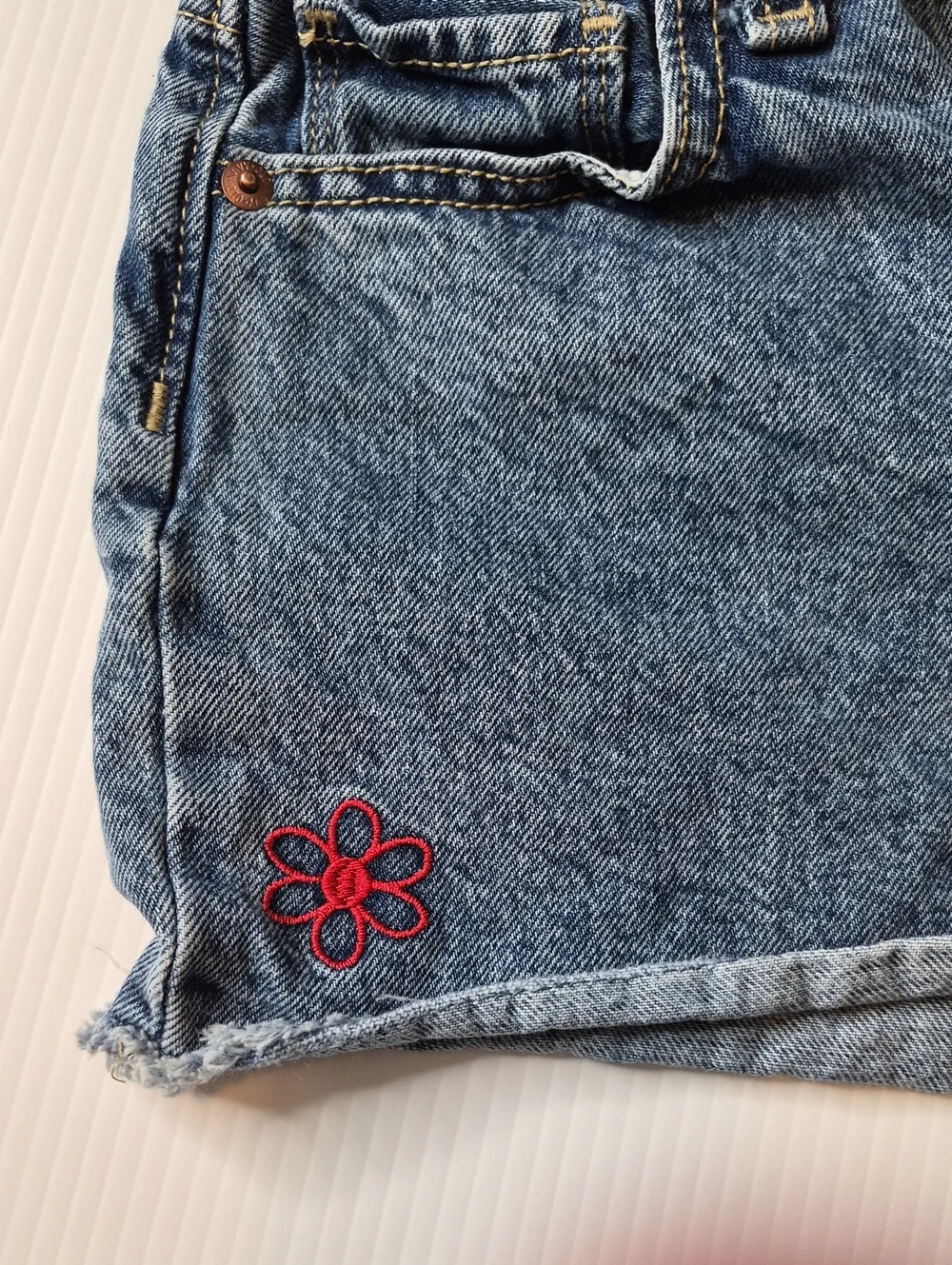 Old Navy x Disney Girl's Size 8 Set